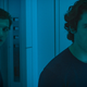 Tye Sheridan and Fionn Whitehead in Voyagers